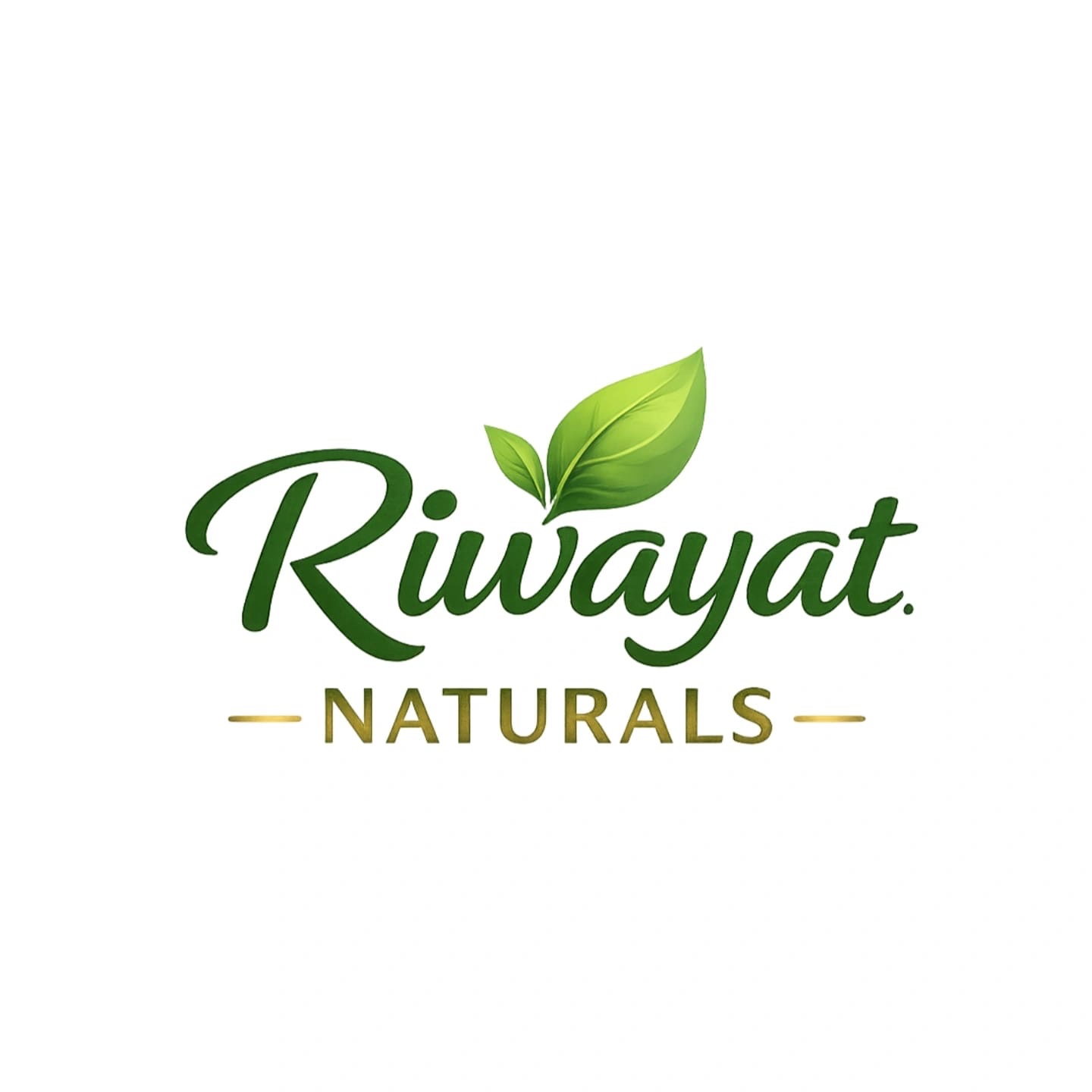 Riwayat Naturals